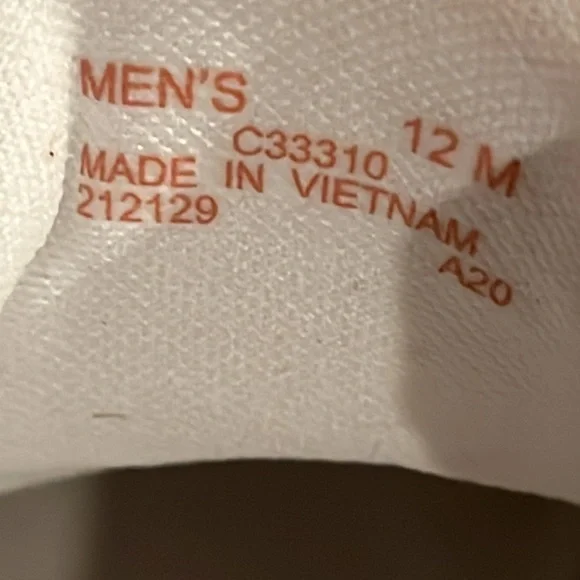 Cole Haan grandseries men’s 12m - Picture 7 of 9